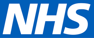 NHS logo representing healthcare roles where ICDL online course UK digital skills are useful