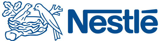 Nestlé logo representing employers that value practical computer skills