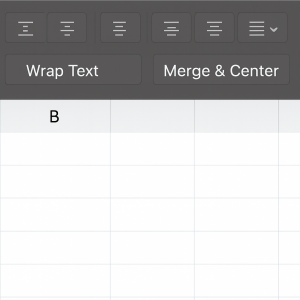 Cell alignment tools