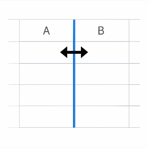 Formatting headings